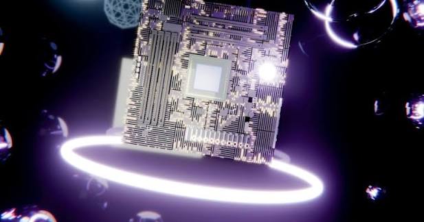 Tech Mahindra Joins IISER Pune's Quantum Hub to Build Middleware for a Home-Grown Ion-Trap Computer