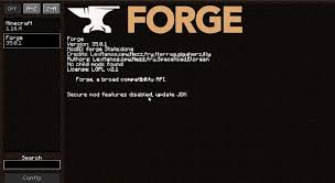 Feb 14, 2016 · so you've seen how to install minecraft mods using forge well now its time for how to install mods without forge! Download Minecraft Forge All Versions 1 16 5 1 15 2 1 12 2 Welcome Viet Nam Magma Hdi