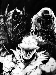 Does Goblin Slayer Deserve To Be In A Guts The Black Swordsman Facebook The goblins are a mostly ignored threat. does goblin slayer deserve to be in a