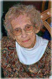 Faye Olson Obituary (1915