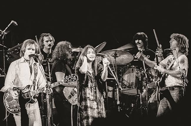 Grateful Dead Premieres â€˜Uncle Johnâ€™s Bandâ€™ 1974 Live Cut | Billboard