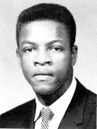 Sp4 Larry Delarnard Aiken (1948-1969)