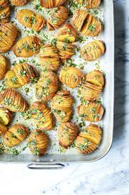 Whether you're serving ham and eggs for sunday brunch or a rack of lamb for easter dinner, you'll need some supporting sides to. 40 Best Easter Side Dishes Easy Easter Side Dish Ideas And Recipes