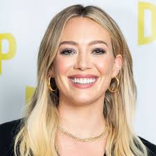 It was released on november 11, 2008, by hollywood records. Hilary Duff Says Why Disney Postponed Lizzie Mcguire