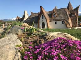 Superbul Castel De Lut Din Inima Transilvaniei Cel Mai Fotografiat Loc Din Romania