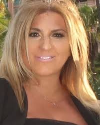 Red Door and Lemon Tree