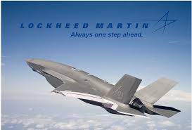 Is Lockheed Martin A Buy At These Levels Lockheed Martin