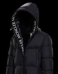 Moncler Templon Fur Herren Moncler Parka Winterbekleidung