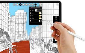 So, download this drawing app now and start drawing like an artist. Morpholio Trace