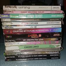 Four women died after her ordeal came to an end and fynes has never recovered from the guilt of not being able to save them. Wattpad Books Hobbies Toys Books Magazines Assessment Books On Carousell