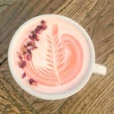 The businesses listed also serve surrounding cities and neighborhoods including brooklyn ny, new york ny, and elizabeth nj. Rose Petal Milk Tea