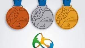 Statele unite a terminat abia pe locul al patrulea. Rio 2016 Clasamentul Pe Medalii DupÄ 5 Zile Cu Finale