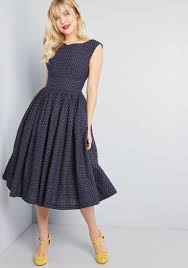 Fabulous Fit And Flare Dress With Pockets Fit And Flare Dress Flare Dress Fit And Flare