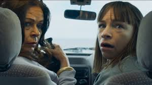 Watch Curragh to Iona online