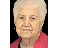 Martha Pressley Hinson Obituary (2024)