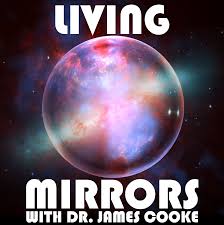 Born in atlantic city, new jersey, he is known primarily for having been ranked higher than lebron james and carmelo anthony in 2001. Living Mirrors With Dr James Cooke Podcast Podtail