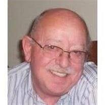 William Frederick (Freddy/Bill) Ring, Sr. Obituary