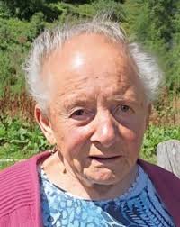 Traueranzeigen von Maria Steinmann