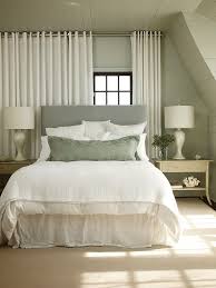 F Center Windows Window Behind Bed Curtains Behind Bed Window Behind Bed Bedroom Design