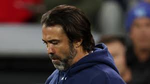 Geelong belted by Port Adelaide onslaught