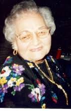 Obituary information for Mary P. Bucci