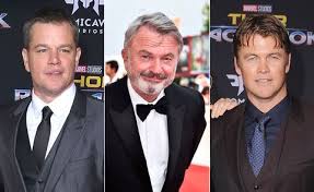 Those Major Thor Ragnarok Cameos Weren T Initially In The Film Sam neill has filmed a secret role for marvel superhero movie thor: those major thor ragnarok cameos weren