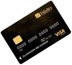 You'll have to redeem the two points per $1 earned on net purchases into a qualifying fidelity® account. Fidelity Visa Signature Debit Card Fidelity Bank Plc