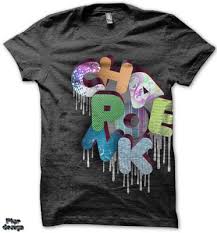 Desain baju kelas distro graffiti; Cara Membuat Desain Baju Di Photoshop Blognya Graffiti