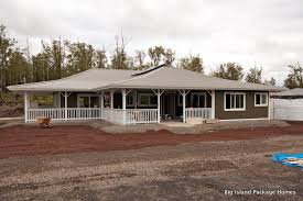 Photo Gallery At Big Island Package Homes Designs And Sells Owner Builder Kit Homes In Hawaii Which Include Windows Doors Model Homes Home Photo House Design