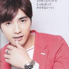 MIKE HE 賀軍翔International FanPage