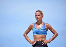 Η βασιλική μιλλούση σε ηλικία 32 ετών διεκδίκησε και κέρδισε το δικαίωμά της να μετάσχει στη γυμναστική των ολυμπιακών αγώνων του ρίο. Basilikh Milloysh H Xrysh Poreia Sthn Enorganh Kai Ola Osa Den 3ereis Gia Thn A8lhtria Toy Nomads