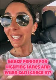 How Early Should I Do Lightning Lane