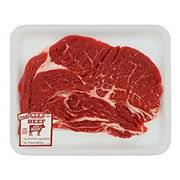 Narrow search to just chuck steak in the title sorted by quality sort by rating or advanced search. H E B Beef Chuck Steak Thin Usda Select Shop Beef At H E B