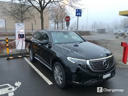 Ikea Eching Charging Station In Eching