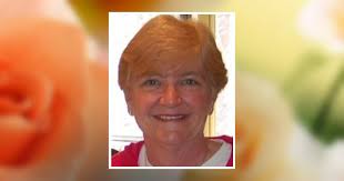 Elizabeth Stricklin Obituary August 21, 2025