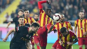 Teams galatasaray yeni malatyaspor played so far 10 matches. Galatasaray Malatya Deplasmaninda Kaybetti