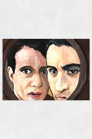 Spying" by Jane Rushton