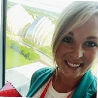 Amber Blanchette's Instagram, Twitter & Facebook