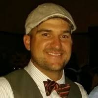 Brian Eckerson's Instagram, Twitter & Facebook