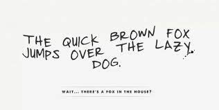 Looking for beautiful font styles to write status or send messages on social networks like instagram, facebook, twitter,.? 20 Free Handwriting Fonts