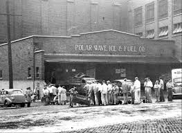 The triangulation (or poly count) of a surface will cause. Another Unlikely Preservation Win For St Louis As Soulard Icehouse Opens