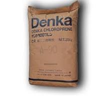 Denka A90 Chloroprene Rubber
