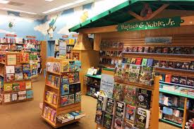 It operates mostly through its barnes & noble booksellers chain of bookstores which is based in lower fifth avenue in lower manhattan, new york city. Free Barnes Noble Kids Book Hangout Today Only At 2pm Get Free Book Swag