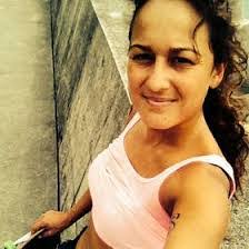 Selena Locklear's Instagram, Twitter & Facebook