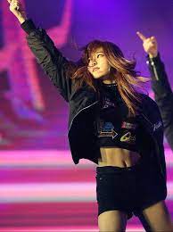 5 Female Idols With The Sexiest Abs In K Pop Koreaboo Abs Fast Abs Abs Women