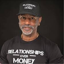 Abu Kabba's Instagram, Twitter & Facebook