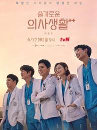 We did not find results for: 8 Drama Korea Terbaru Juni 2021 Ada Hospital Playlist 2 Dan The Penthouse 3