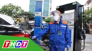 May 18, 2021 · giá xăng dầu hôm nay 18/5 tăng mạnh, dầu brent lên mức 70 usd 07:09 | 18/05/2021 thông tin tăng trưởng sản lượng công nghiệp trung quốc tiếp tục tăng mạnh đã làm gia tăng kỳ vọng cải thiện nhu cầu dầu thô, qua đó kéo giá xăng dầu hôm nay bật tăng mạnh. Dá»± Bao Gia XÄƒng Dáº§u TÄƒng Trong Hom Nay 12 7 2021 Thdt Youtube