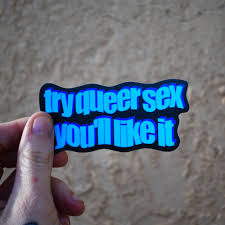 Bisexual Sex Toy - Etsy