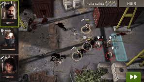 See more of juegos de zombies on facebook. Los Mejores Juegos De Zombies Para Android Acaba Con Todos Nextpit